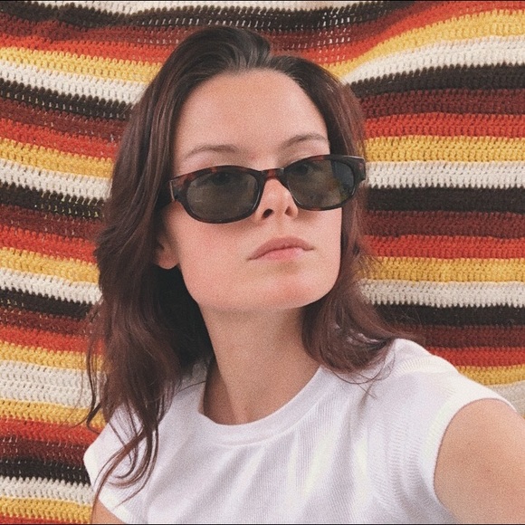 Vintage Sunglasses - Picture 5 of 7